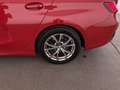 BMW 320 i Limousine Sport Line Aut LED RADAR LEDER NAV Rot - thumbnail 25