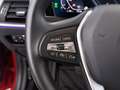 BMW 320 i Limousine Sport Line Aut LED RADAR LEDER NAV Rot - thumbnail 21