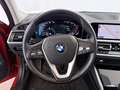 BMW 320 i Limousine Sport Line Aut LED RADAR LEDER NAV Rot - thumbnail 22