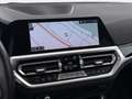 BMW 320 i Limousine Sport Line Aut LED RADAR LEDER NAV Rot - thumbnail 17