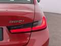 BMW 320 i Limousine Sport Line Aut LED RADAR LEDER NAV Rot - thumbnail 11