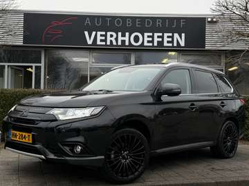 2.0 PHEV instyle+ - PANORAMADAK - PARKEER CAMERA -
