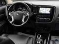 Mitsubishi Outlander 2.0 PHEV instyle+ - PANORAMADAK - PARKEER CAMERA - Schwarz - thumbnail 18