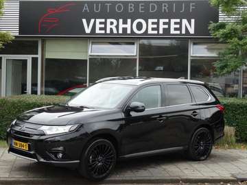 2.0 PHEV instyle+ - PANORAMADAK - SPORT PAKKET - U