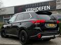 Mitsubishi Outlander 2.0 PHEV instyle+ - PANORAMADAK - PARKEER CAMERA - Schwarz - thumbnail 11