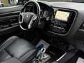 Mitsubishi Outlander 2.0 PHEV instyle+ - PANORAMADAK - PARKEER CAMERA - Schwarz - thumbnail 3