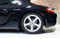 Porsche Cayman Cayman 2.7 245ch BVM5 Noir - thumbnail 4