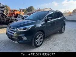 Ford Kuga Cool & Connect 4x4