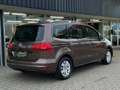 Volkswagen Sharan 1.4 TSI Comfortline 7p. Navi|Stoelverwarming Bruin - thumbnail 6