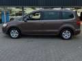 Volkswagen Sharan 1.4 TSI Comfortline 7p. Navi|Stoelverwarming Bruin - thumbnail 10