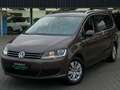 Volkswagen Sharan 1.4 TSI Comfortline 7p. Navi|Stoelverwarming Bruin - thumbnail 2