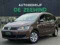 Volkswagen Sharan 1.4 TSI Comfortline 7p. Navi|Stoelverwarming Bruin - thumbnail 42