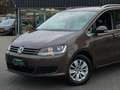 Volkswagen Sharan 1.4 TSI Comfortline 7p. Navi|Stoelverwarming Bruin - thumbnail 13