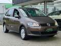 Volkswagen Sharan 1.4 TSI Comfortline 7p. Navi|Stoelverwarming Bruin - thumbnail 8