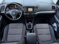 Volkswagen Sharan 1.4 TSI Comfortline 7p. Navi|Stoelverwarming Bruin - thumbnail 19