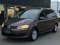 Volkswagen Sharan 1.4 TSI Comfortline 7p. Navi|Stoelverwarming Bruin - thumbnail 9