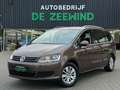 Volkswagen Sharan 1.4 TSI Comfortline 7p. Navi|Stoelverwarming Bruin - thumbnail 15