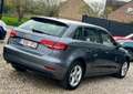 Audi A3 Sport S tronic/XENON/GARANTIE/AUTOMATIQUE Gris - thumbnail 5