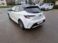 Toyota Corolla Hybrid Team D Blanc - thumbnail 6