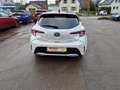 Toyota Corolla Hybrid Team D Blanc - thumbnail 4