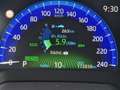Toyota Corolla Hybrid Team D Blanc - thumbnail 11