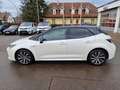 Toyota Corolla Hybrid Team D Blanc - thumbnail 2