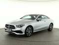 Mercedes-Benz E 400 d 4M Coupe Avantgarde 2x 360°+Memory+LED Silber - thumbnail 2