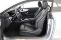Mercedes-Benz E 400 d 4M Coupe Avantgarde 2x 360°+Memory+LED Silber - thumbnail 12