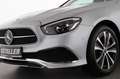 Mercedes-Benz E 400 d 4M Coupe Avantgarde 2x 360°+Memory+LED Silber - thumbnail 6