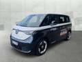 Volkswagen ID. Buzz Pro *LED-MATRIX*REAR VIEW*DISCOVER PRO* Bleu - thumbnail 2