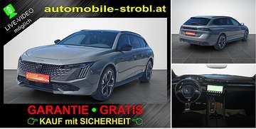 SW GT Hyb.*Pano*ACC*Virt.C*GARANTIE*