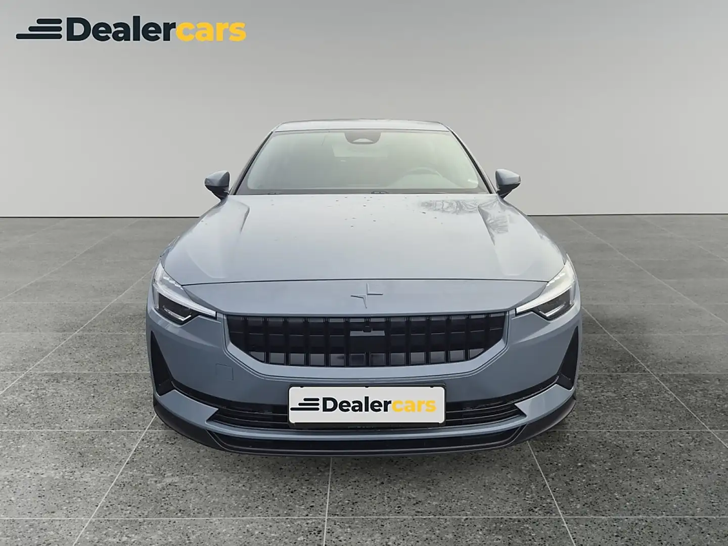 Polestar 2 Polestar 2 Long Range 78kWh Single Motor mit 1 ... Grau - 2