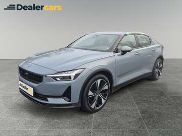 Polestar 2 Long Range 78kWh Single Motor mit 1 ...