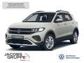 Volkswagen T-Cross 1.0 TSI Navi*ACC*Klima*SHZ Life Grau - thumbnail 1