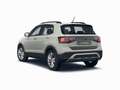 Volkswagen T-Cross 1.0 TSI Navi*ACC*Klima*SHZ Life Grau - thumbnail 3