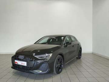 Sportback TDI Genuine S tronic 110kW