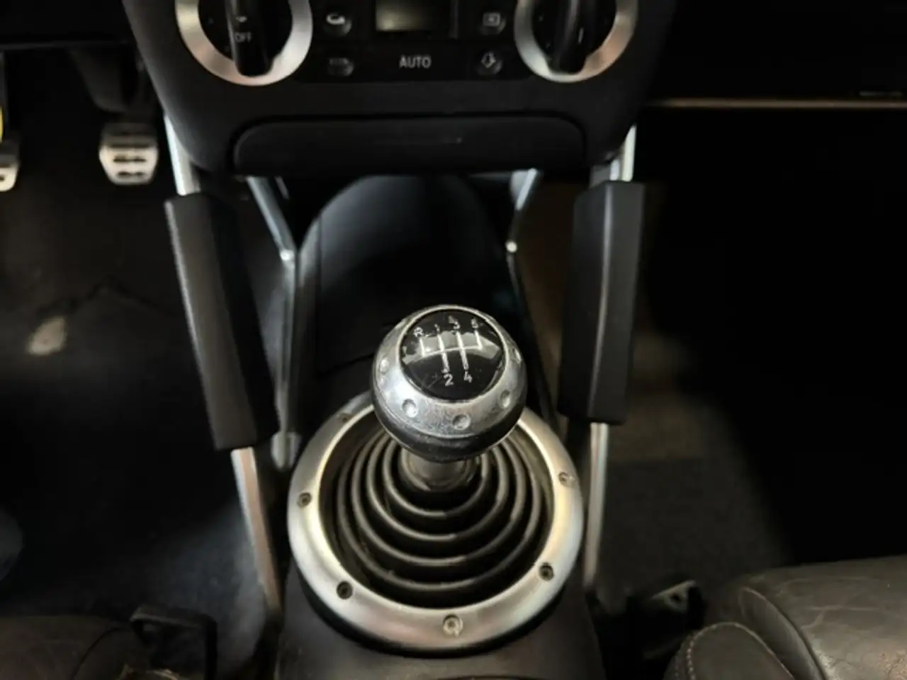 Audi TT 1.8 TURBO 150cv, foto 8