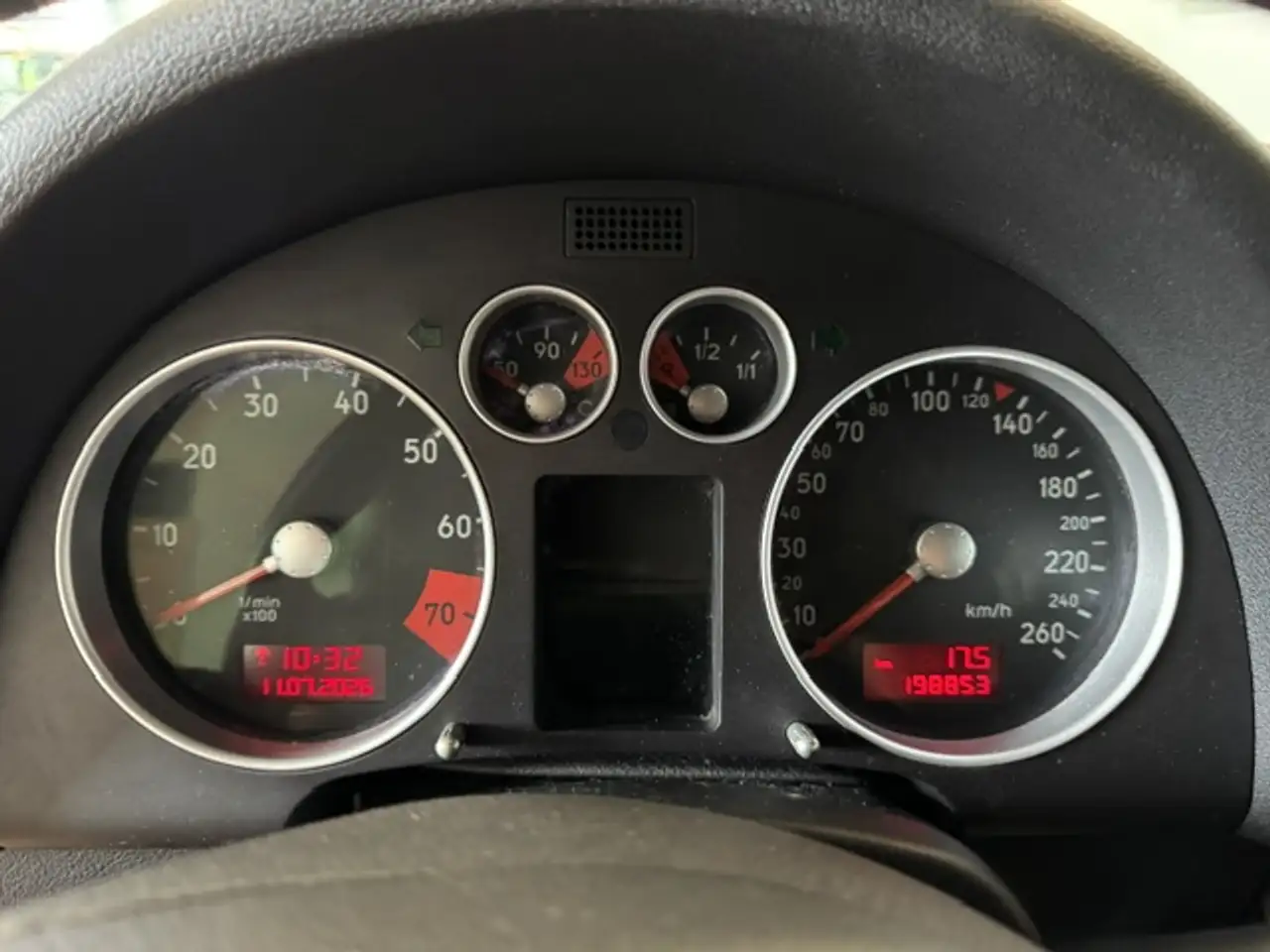 Audi TT 1.8 TURBO 150cv, foto 7