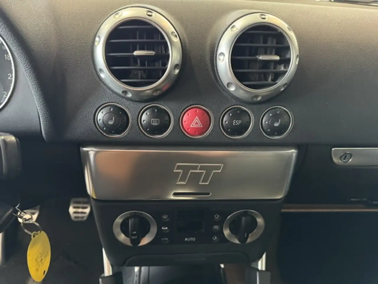 Audi TT 1.8 TURBO 150cv, foto 9
