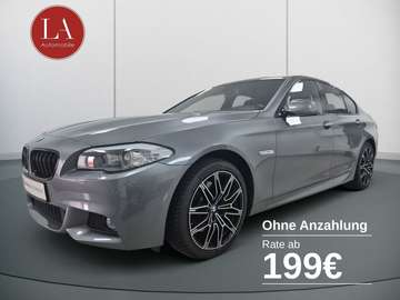 i M-Sport*PDC*SHZ*TEMP*