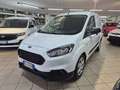 Ford Transit Courier Bianco - thumbnail 1
