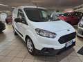 Ford Transit Courier Bianco - thumbnail 3