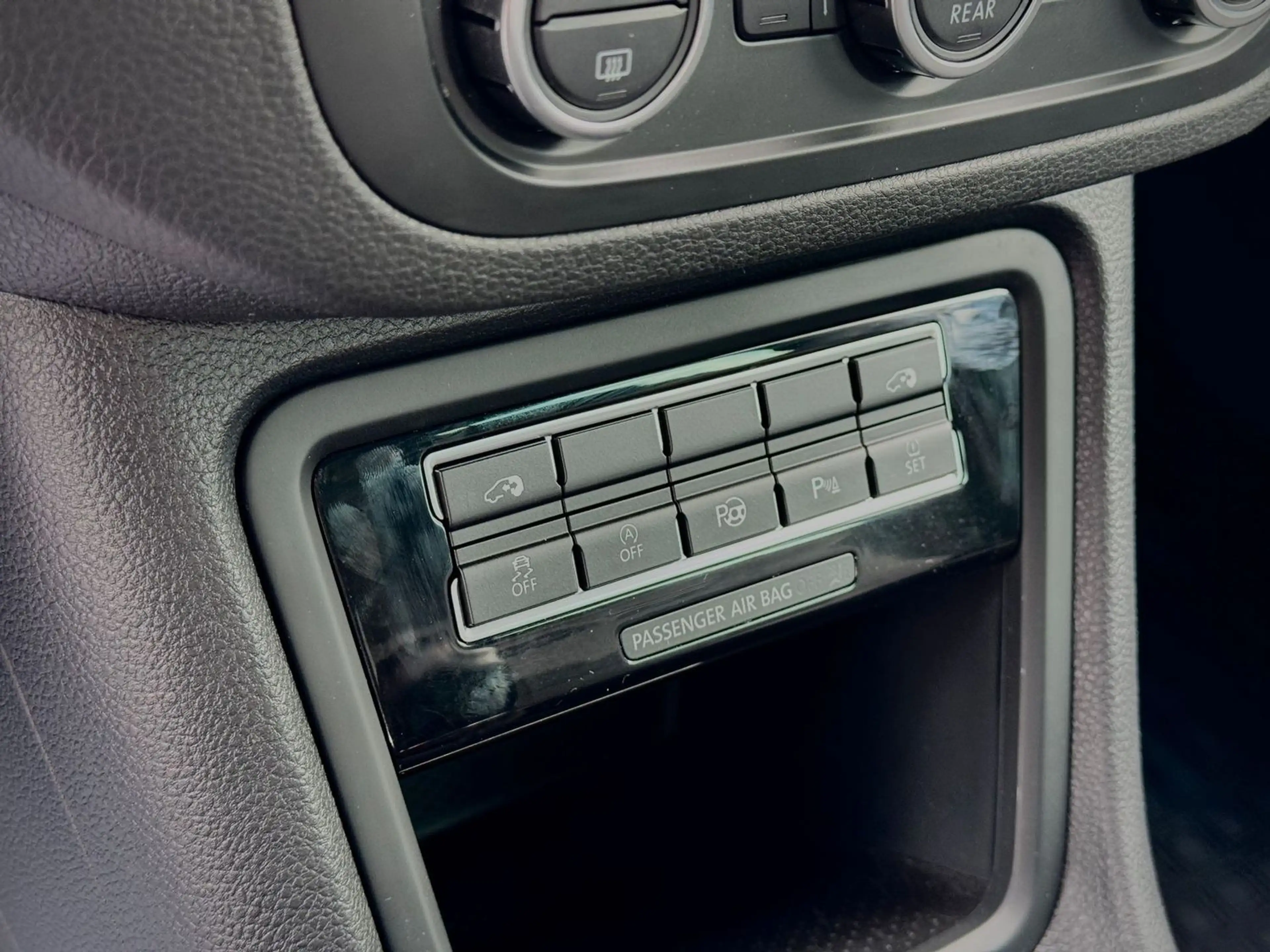 Volkswagen Sharan Life '2.Hand'LED'E.Schibetür'SHZ'Klima' — photo 15