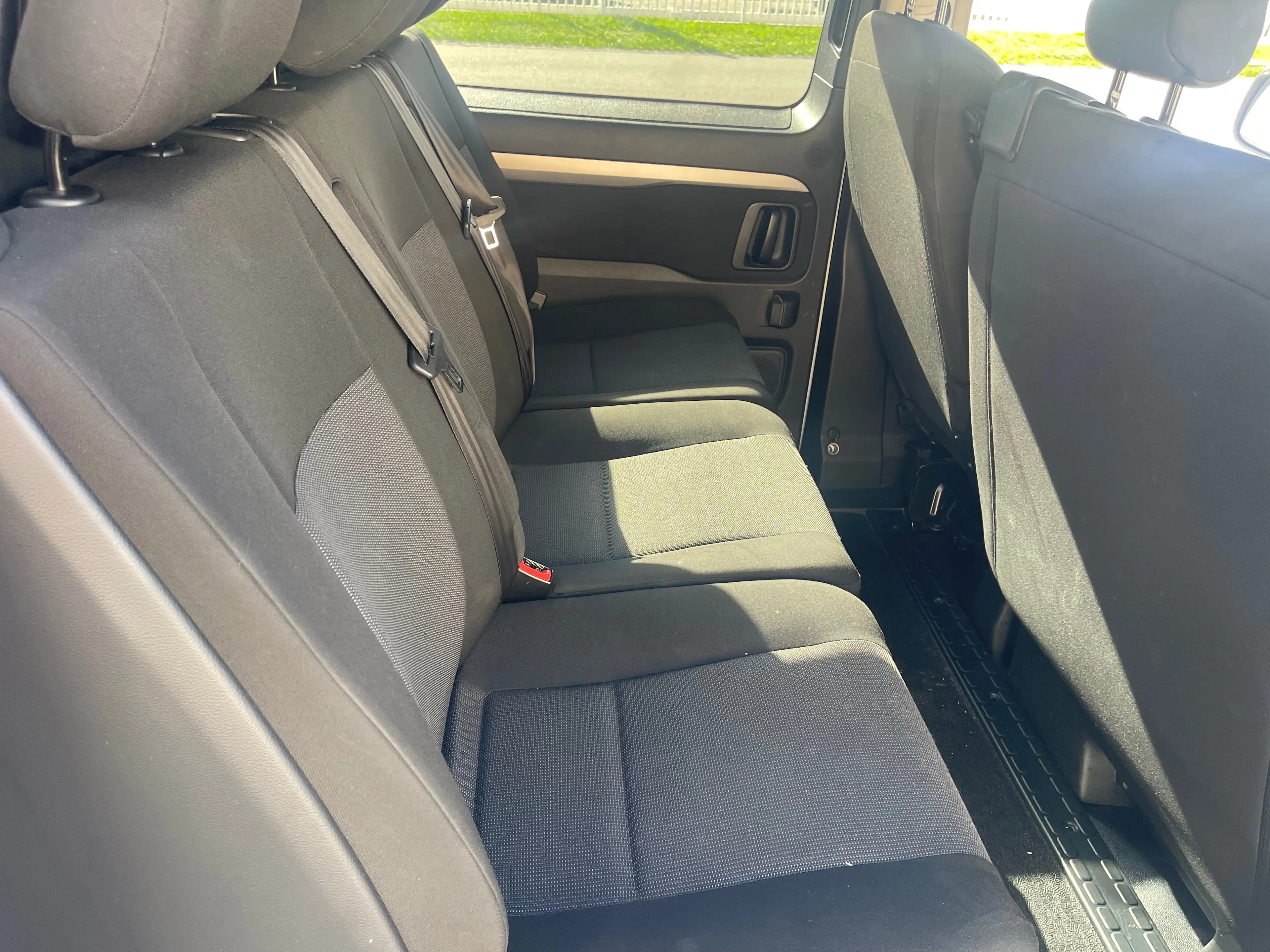 Peugeot Expert 2.0 BlueHDi L3,Double Cabine,6PLaces,... — photo 10