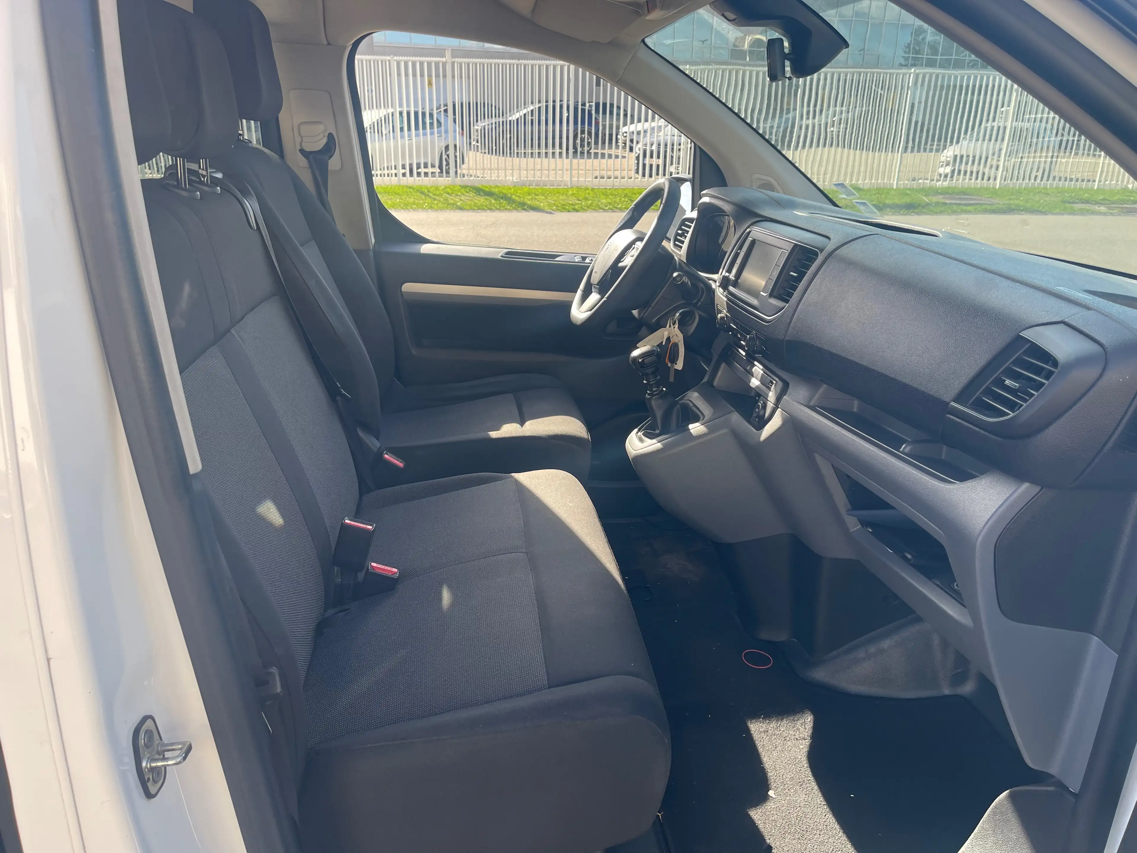Peugeot Expert 2.0 BlueHDi L3,Double Cabine,6PLaces,... — photo 9