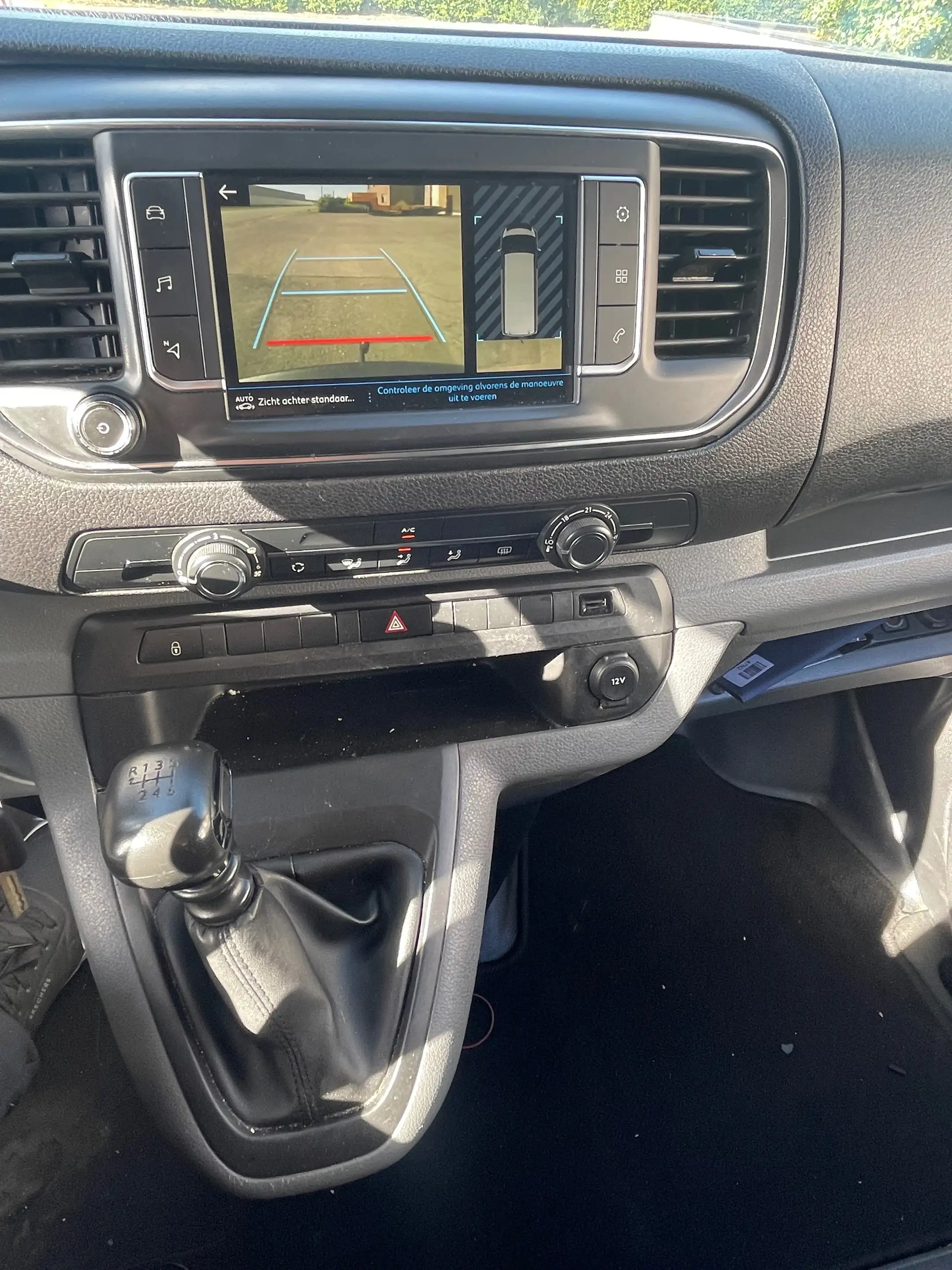 Peugeot Expert 2.0 BlueHDi L3,Double Cabine,6PLaces,... — photo 14