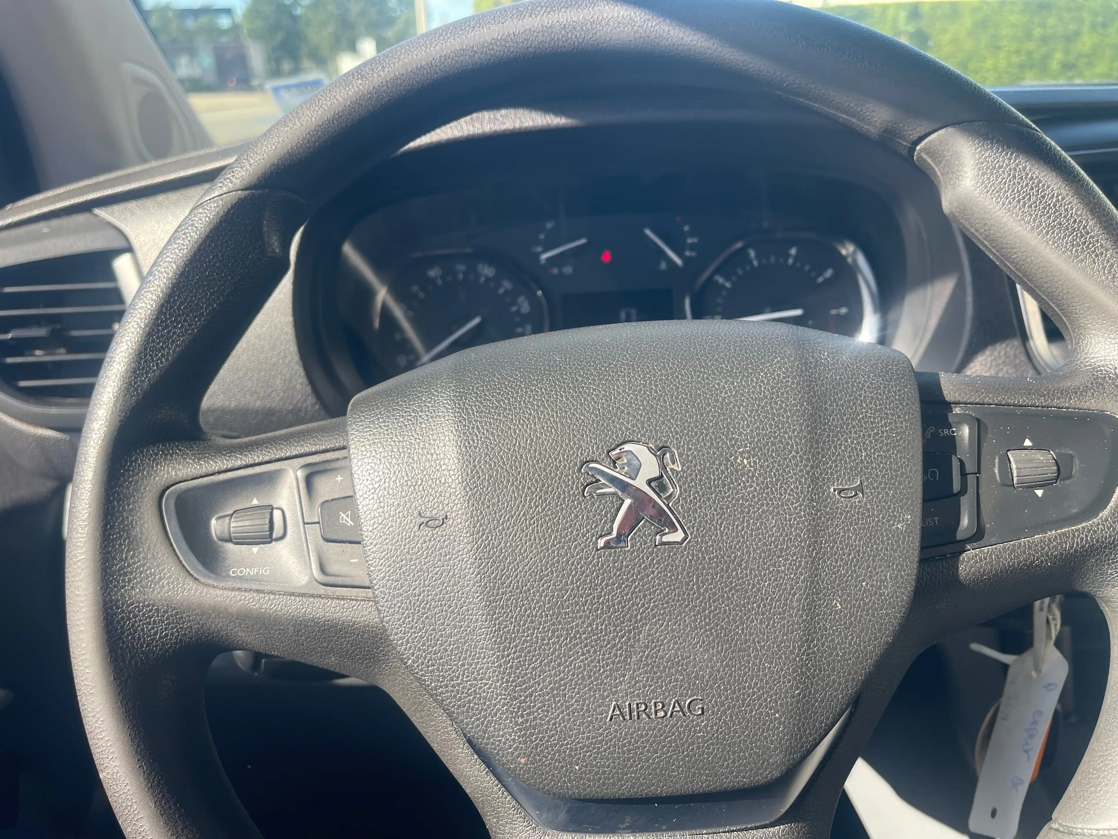 Peugeot Expert 2.0 BlueHDi L3,Double Cabine,6PLaces,... — photo 13