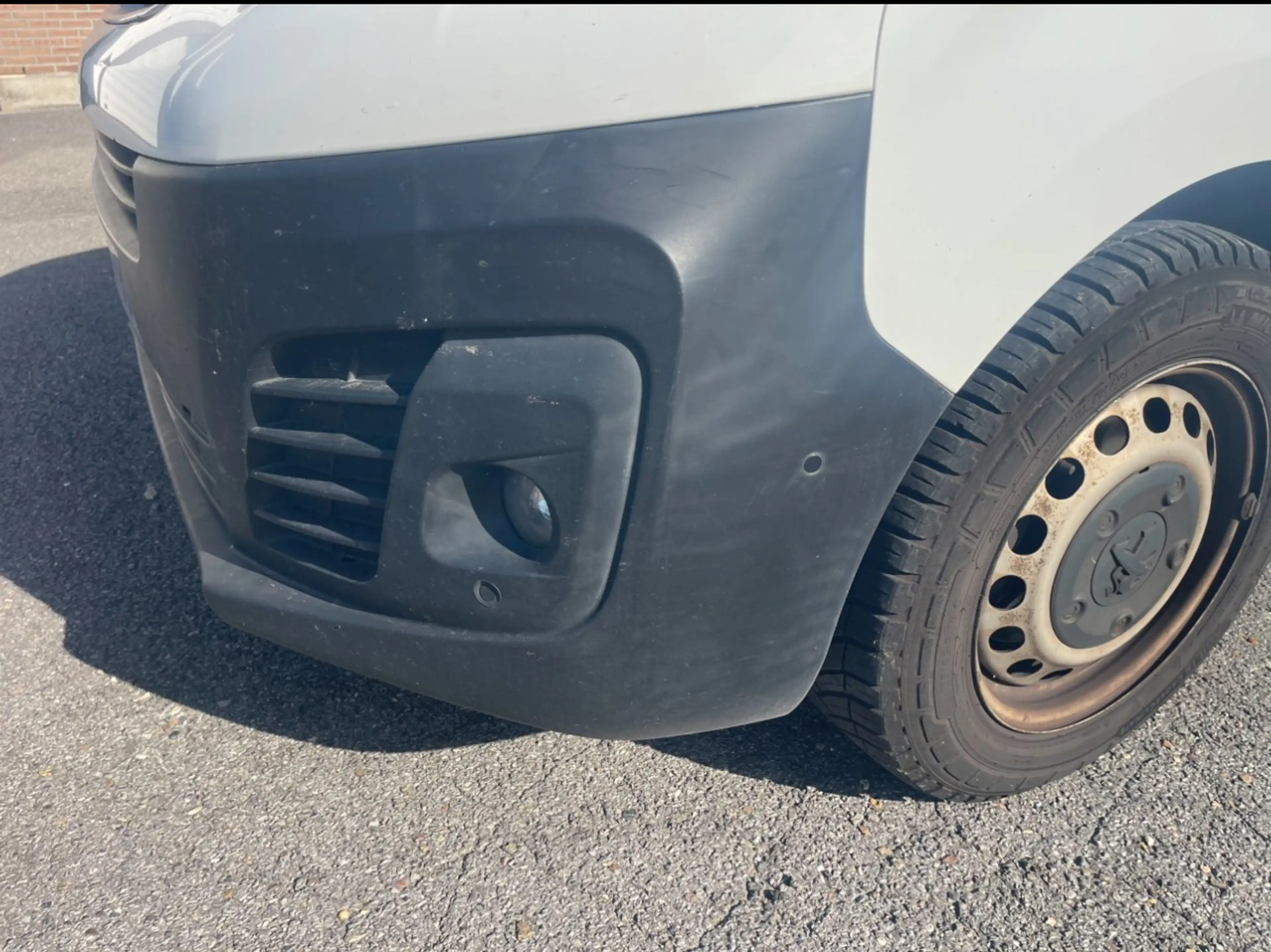 Peugeot Expert 2.0 BlueHDi L3,Double Cabine,6PLaces,... — photo 7