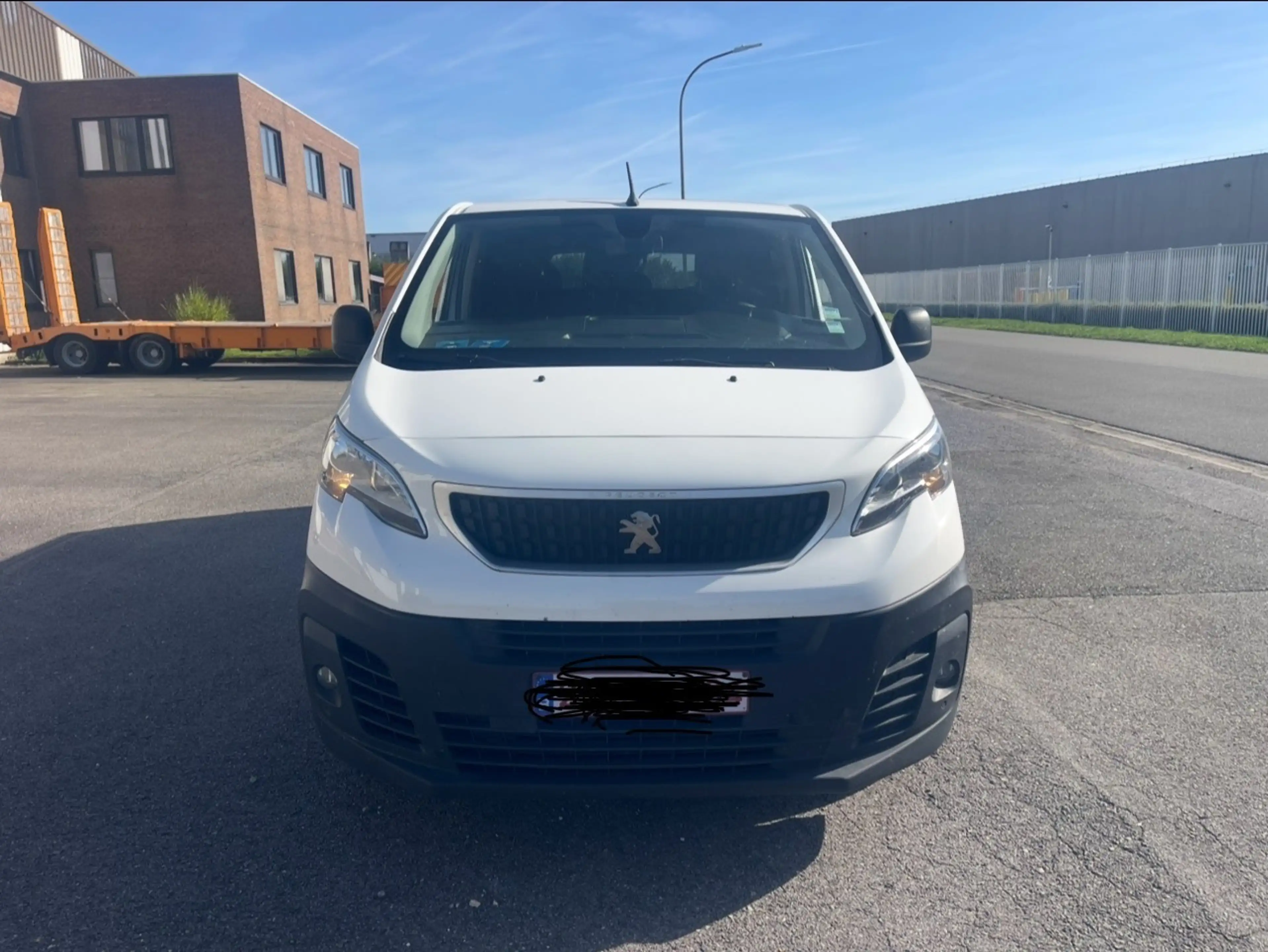 Peugeot Expert 2.0 BlueHDi L3,Double Cabine,6PLaces,... — photo 4