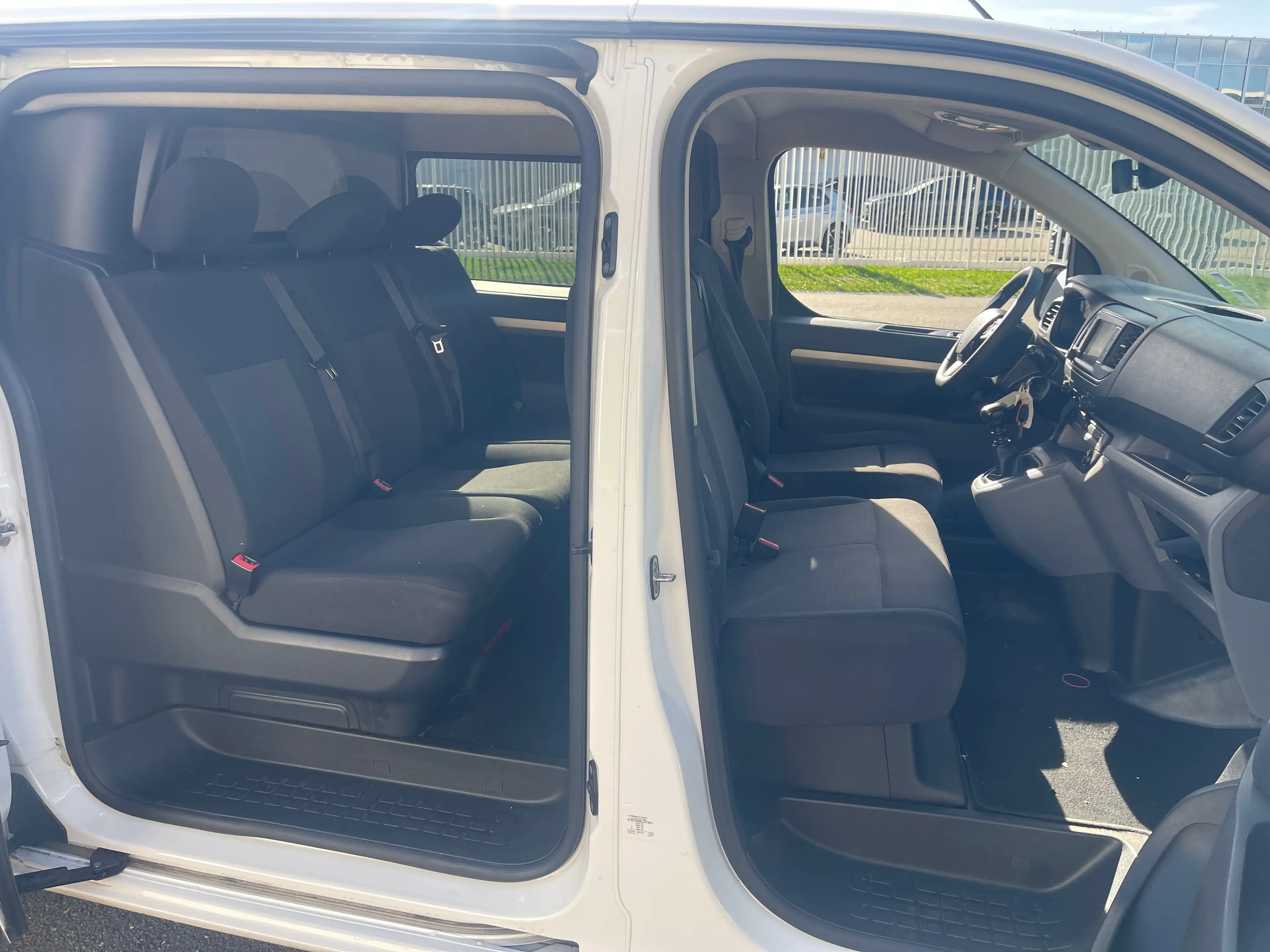 Peugeot Expert 2.0 BlueHDi L3,Double Cabine,6PLaces,... — photo 8